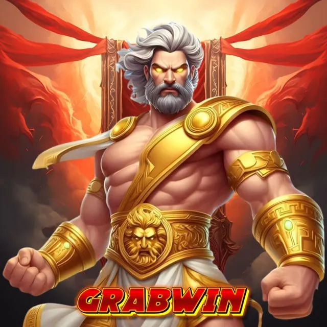 GRABWIN - Nikmati Ketegangan Dalam Aksi yang Mendebarkan