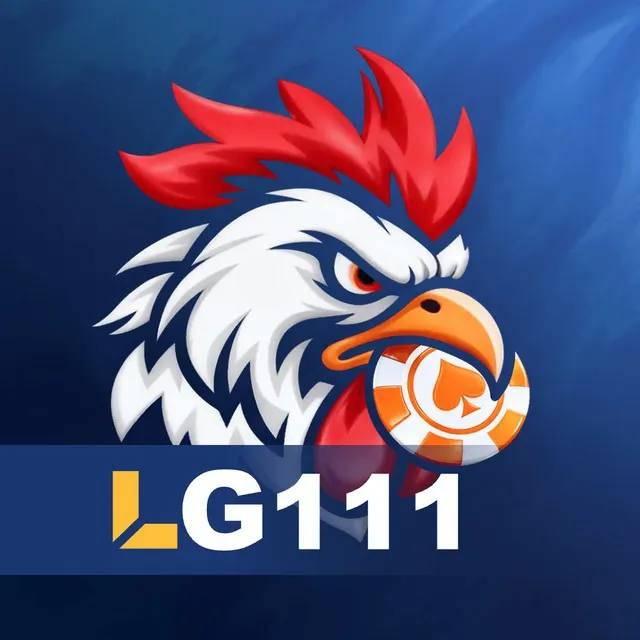 LG111 - Pertarungan Hebat di Dunia Game Fighting