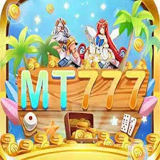 MT777 - Game Arcade Seru dan Menantang
