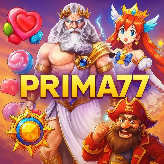 PRIMA77 - Permainan Musik yang Menyenangkan